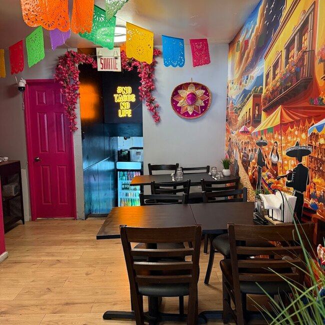 L'Estancia - Restaurants Mexicains Le Plateau-Mont-Royal