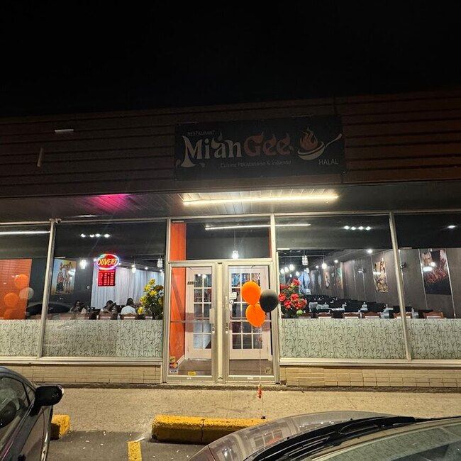 Mian Gee Laval - Menu, avis & plus janvier 2026