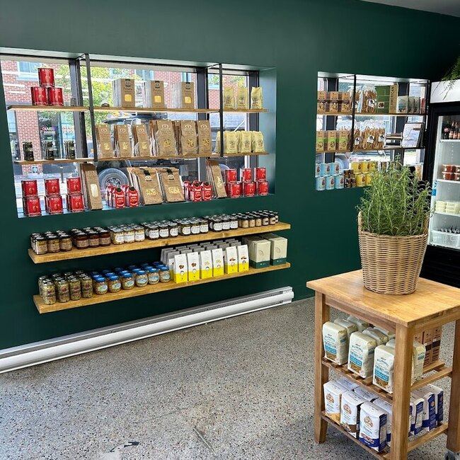 Pastamalfi Montréal - Menu, avis & plus janvier 2026