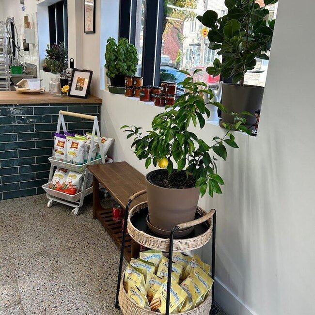 Pastamalfi -  Restaurants Near: H4E3H9