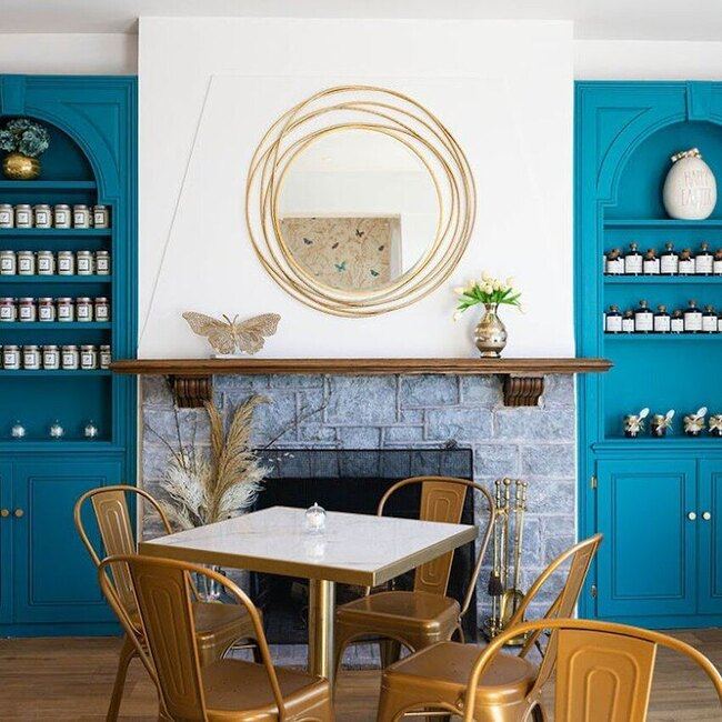 Les D&eacute;lices de la Gare Valois - Restaurants pr&egrave;s de: H9R5A2