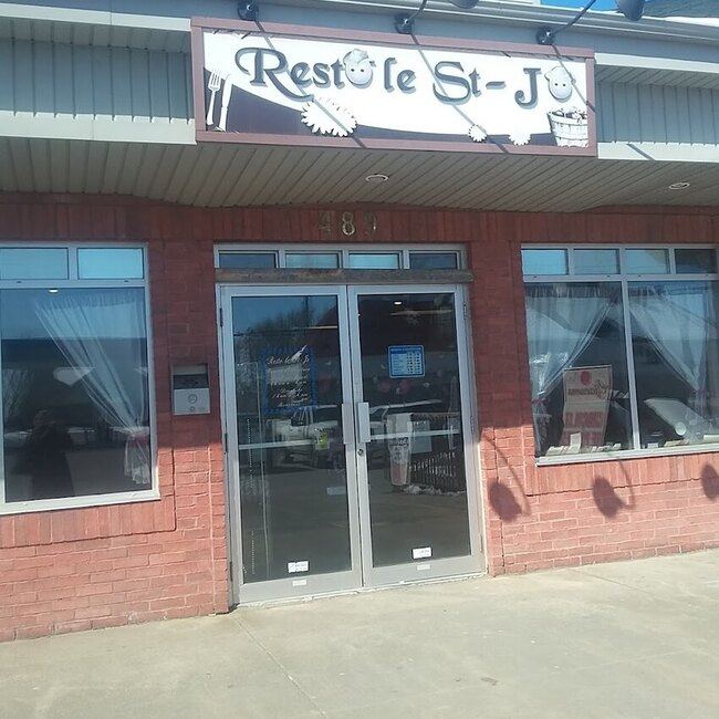 Resto Le St-Jo Saint-Joseph-du-Lac - Menu, avis & plus janvier 2026