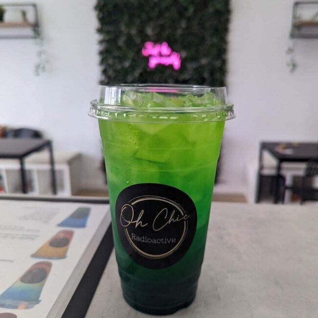 Oh Chic Nutrition - Restaurants Sainte-Marthe-sur-le-Lac