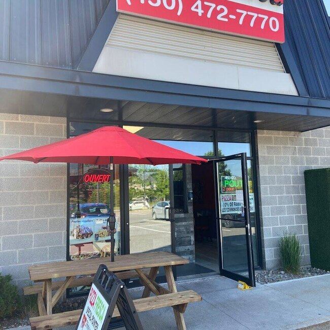 Pizza Fresca Restaurant