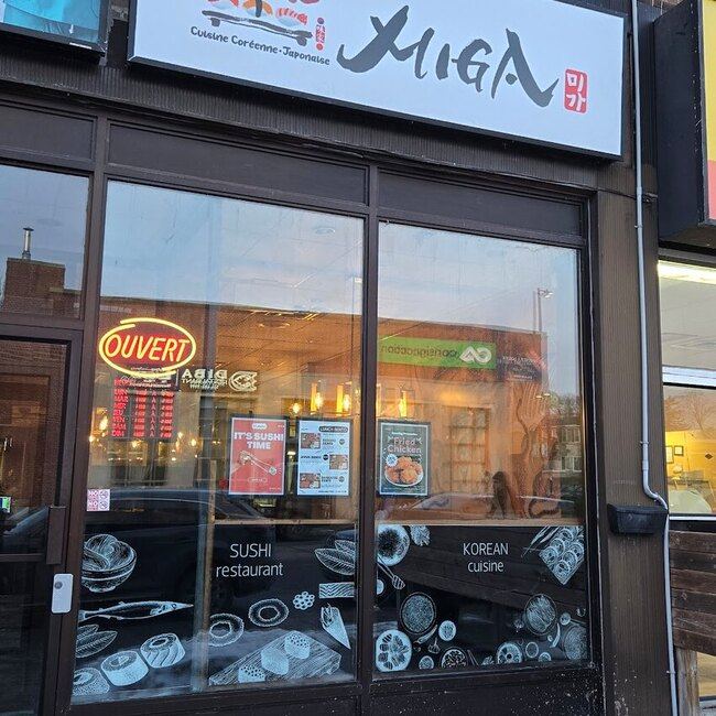 Bistro Miga -  Restaurants Near: H4B2P3