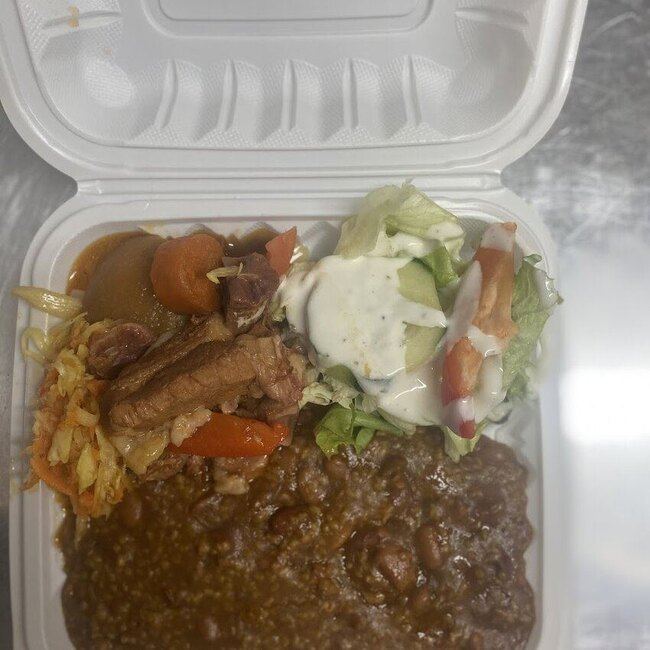 Casse cro&ucirc;te March&eacute; 33 - Montreal North Online Ordering Restaurants