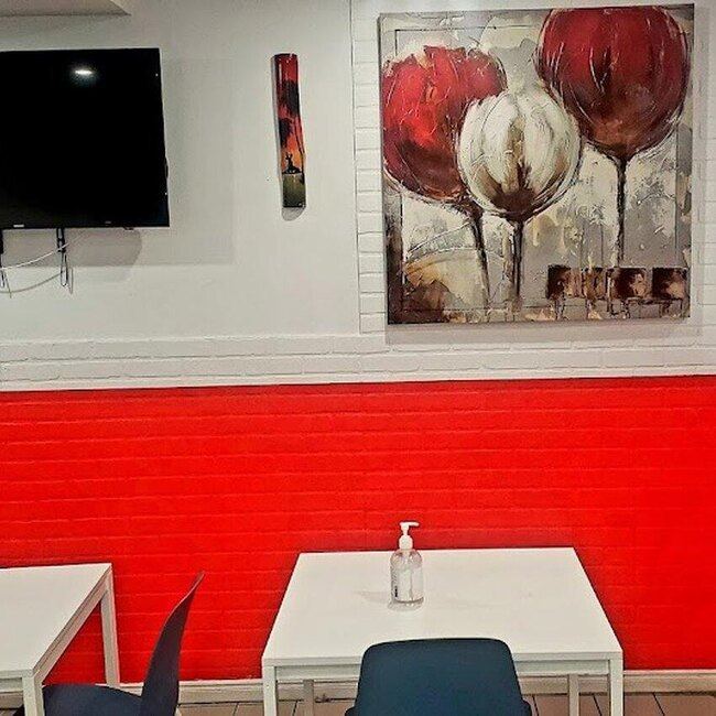 Chez sisi march&eacute; casse-cro&ucirc;te Restaurant