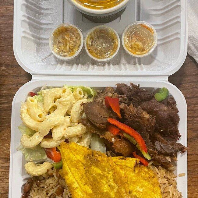 Kablain - Montreal North Online Ordering Restaurants