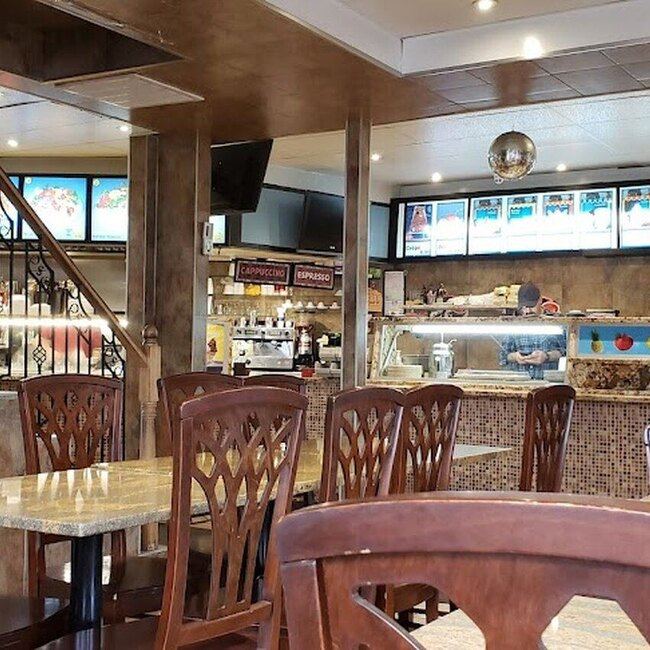 Restaurant Al-Rawche Restaurant