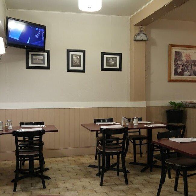 Chez Gimmy -  Restaurants Near: H7E2B8