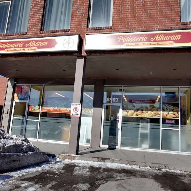 Boulangerie & P&acirc;tisserie AlKaram - Montreal North Online Ordering Restaurants