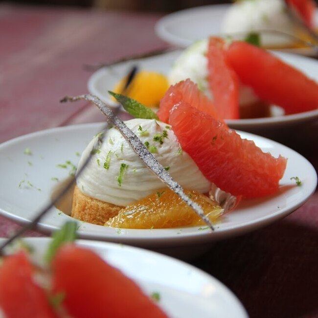 Ateliers & Saveurs Montreal - Menu, Reviews & More January 2026