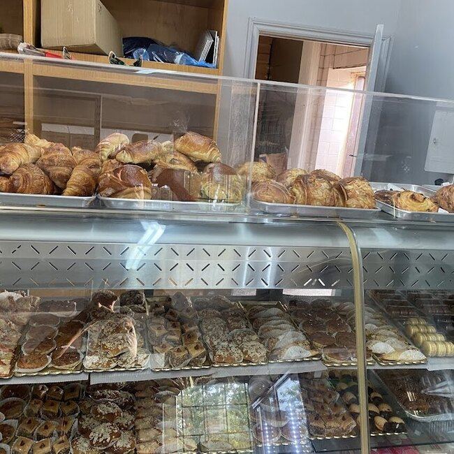 Boulangerie Et Patisserie Amiens - Restaurants pr&egrave;s de: H1P1A2