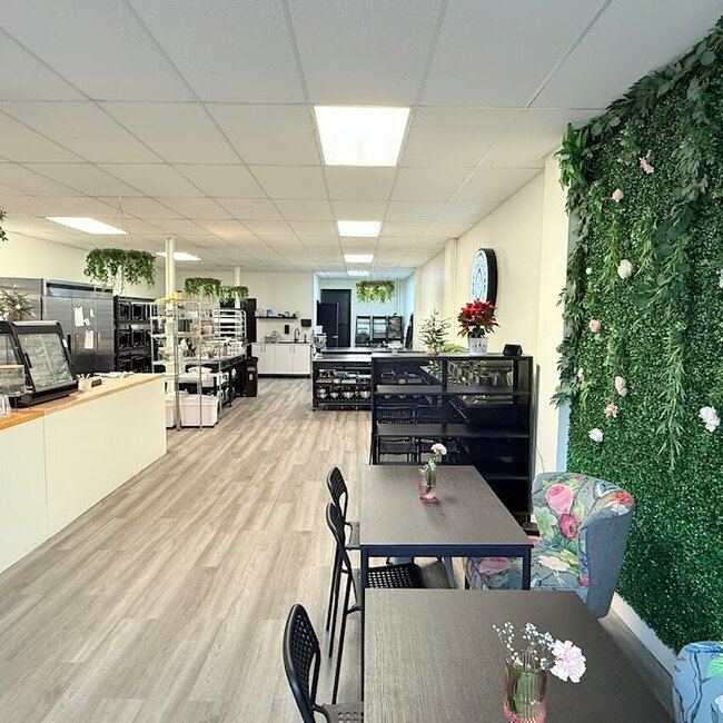 Atelier Zamara Studio de P&acirc;tisserie Restaurant