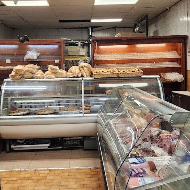 Boulangerie & P&acirc;tisserie Napoleon -  Restaurants Near: H1S2P3