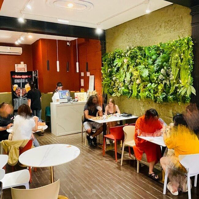 Instacrispy Bubble Tea - Montreal L2-bubble-tea Restaurants