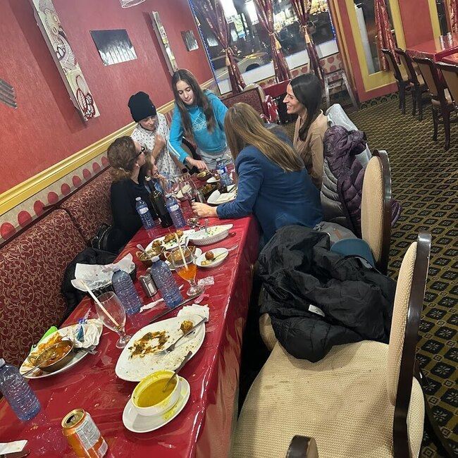 Thind villa restaurant - Restaurants Mercier-Hochelaga-Maisonneuve