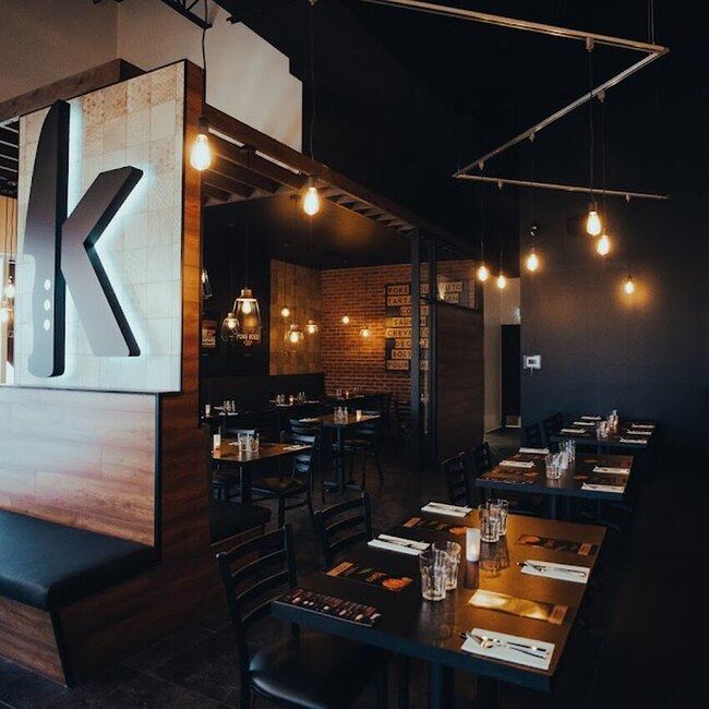 K&uuml;to -  Restaurants Near: J7Z7A3