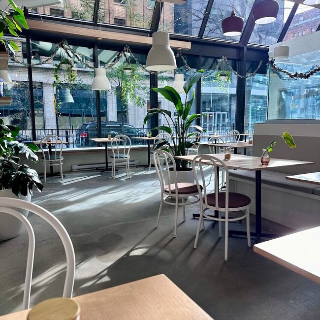 Onna Café Restaurant