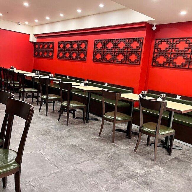 Restaurant Pinophyta - Restaurants Chinois Centre-ville