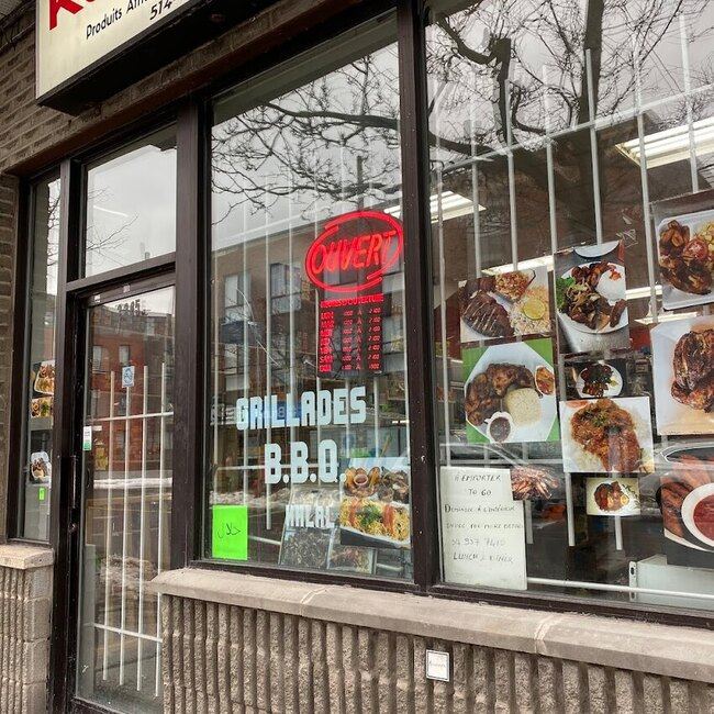 Kanepicerie - Restaurants Commande en ligne Pointe St-Charles