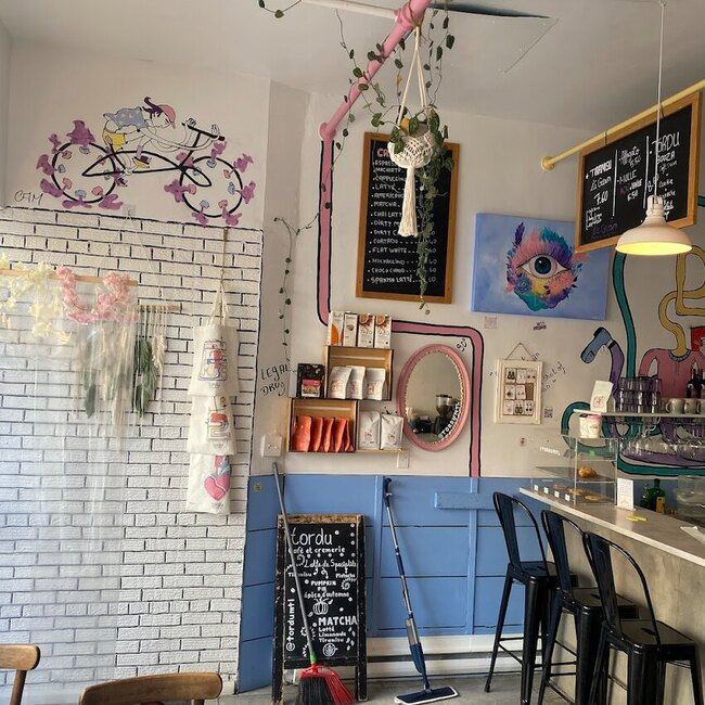 Le 30 F&eacute;vrier - Restaurants Commande en ligne Mile-End