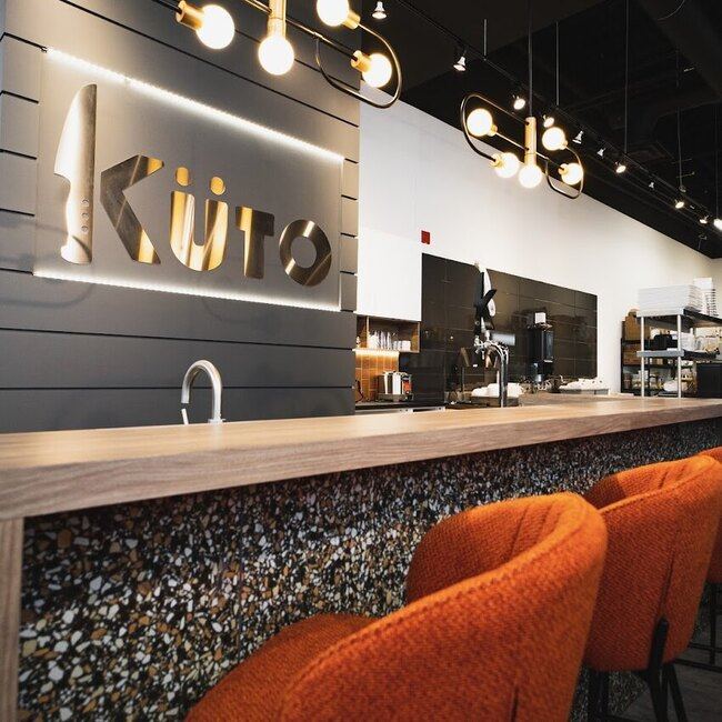 Küto Montreal - Menu, Reviews & More January 2026