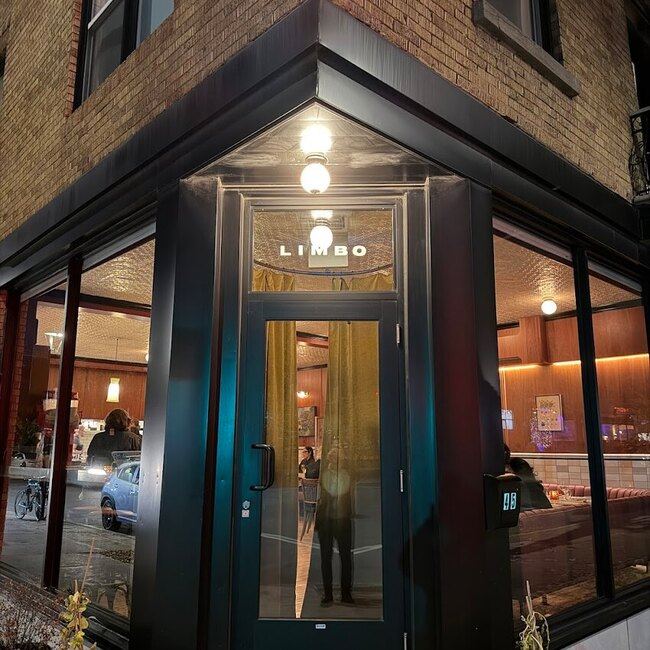 Restaurant Limbo Montreal - Menu, Reviews & More January 2026