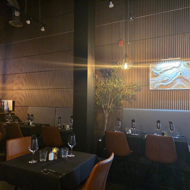 Fusion des Saveurs - Restaurants Mirabel