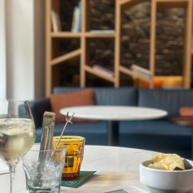 Margaux -  Restaurants Near: J8E1E1