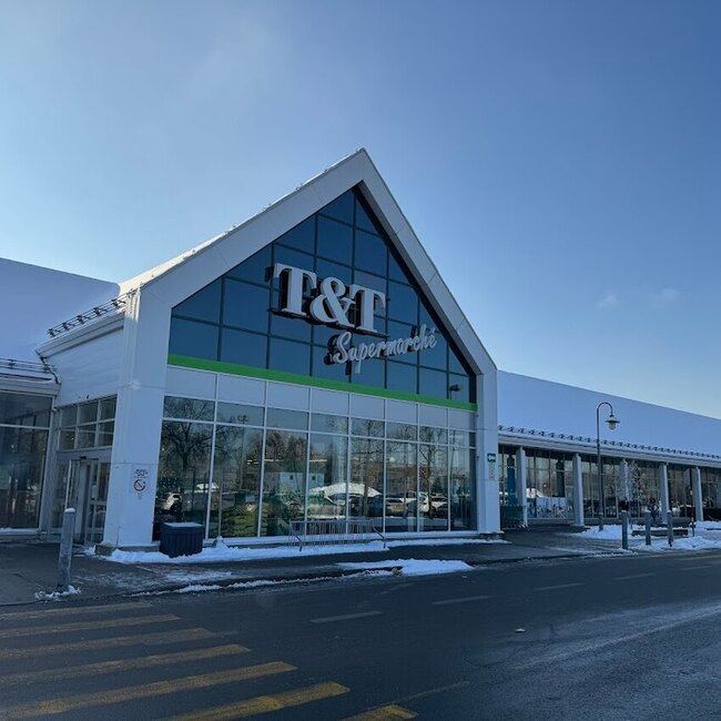 T&T Supermarket Montréal - Menu, avis & plus janvier 2026