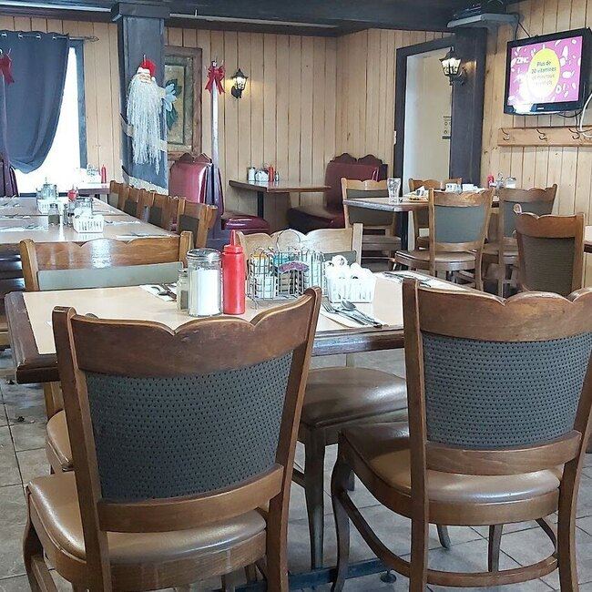 Restaurant &Ocirc; 4 Vents - Restaurants Plats &agrave; emporter Oka