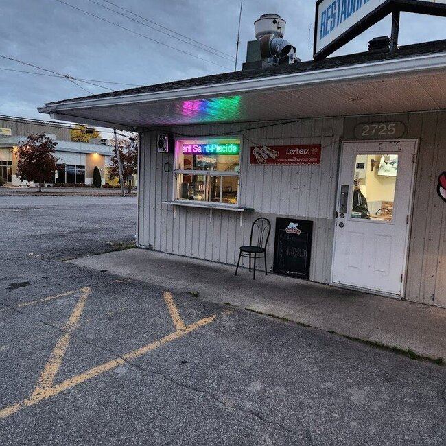 Restaurant St-Placide - Restaurants Plats &agrave; emporter Rigaud/Sainte-Marthe