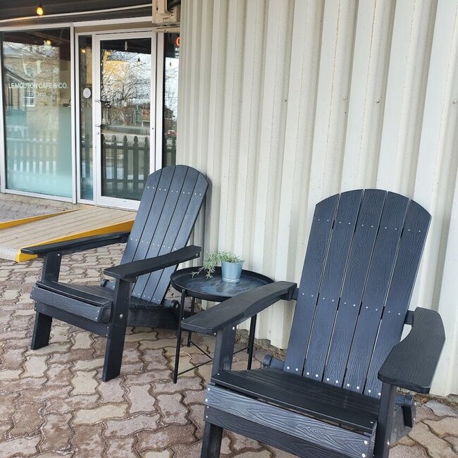 Le Mouton Caf&eacute; & Co - P&acirc;tisseries Rigaud/Sainte-Marthe