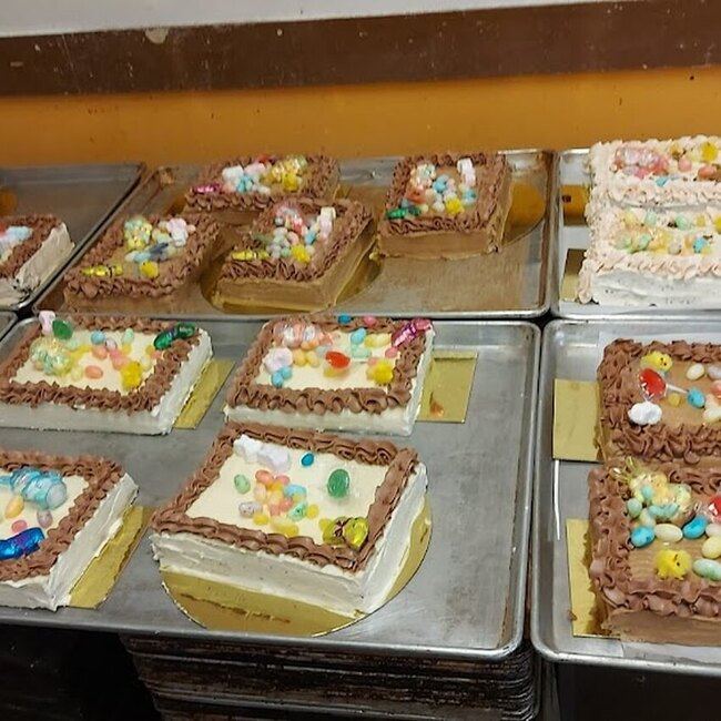 Boulangerie Dauphin - Restaurants Lachute