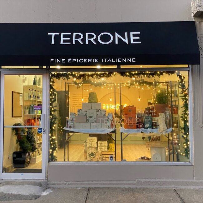 Terrone Restaurant