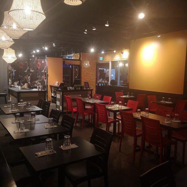 Ganadara Montréal - Menu, avis & plus janvier 2026