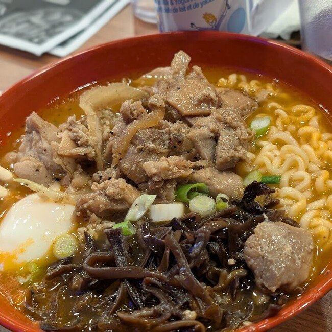 Ganadara Pointe-Claire - Menu, avis & plus janvier 2026