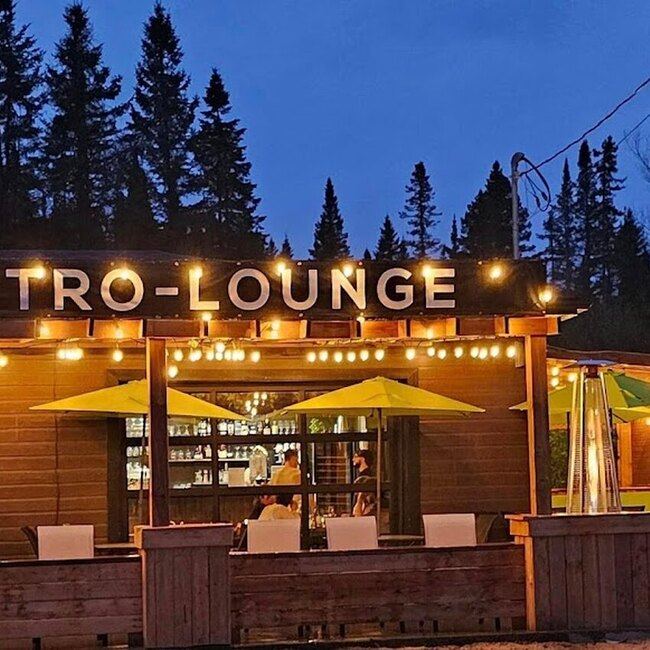 Le Café Mêlé Sainte-Agathe-des-Monts - Menu, avis & plus janvier 2026