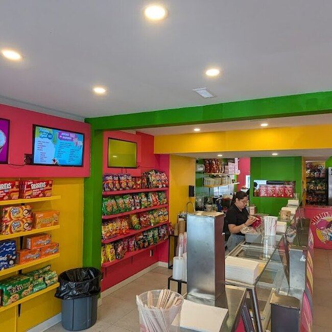 Michoacanada - Rosemont-La Petite-Patrie Online Ordering Restaurants