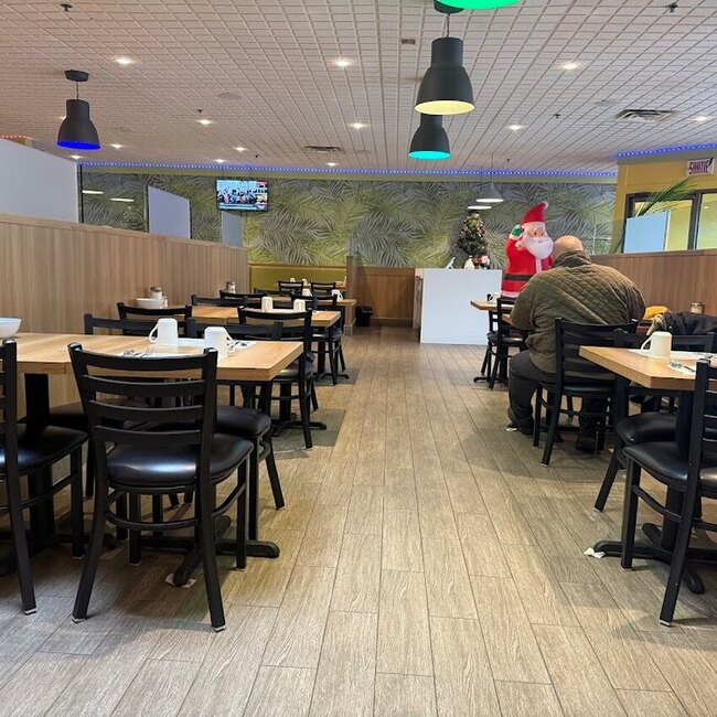 Oeuffruits Restaurant