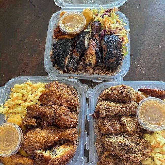 Pimento's Cuisine des Caraibes - New Restaurants Near: H7V2S8