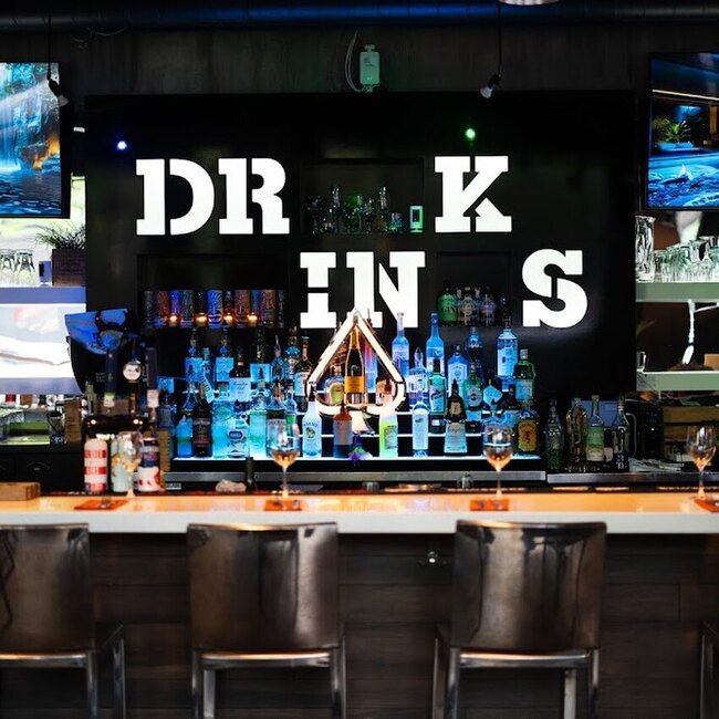 Estrella - Restaurants Service de traiteur Quartier des Spectacles