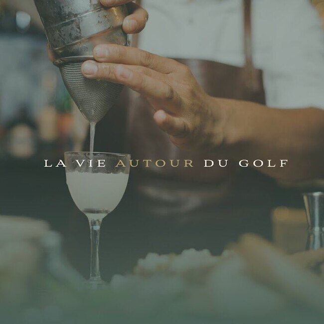 Monsieur L'Oiseau - Laurentians (North Shore) Fusion Restaurants