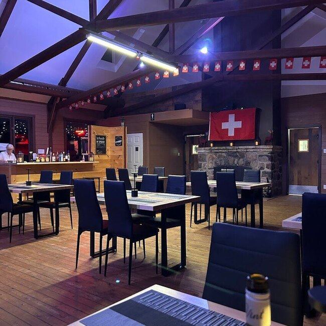 Le Grille Suisse - Restaurants Suisses Laurentides (Rive-Nord)