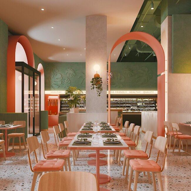 Soup Zen Hot Pot - Nouveaux restaurants pr&egrave;s de: H3B3E9