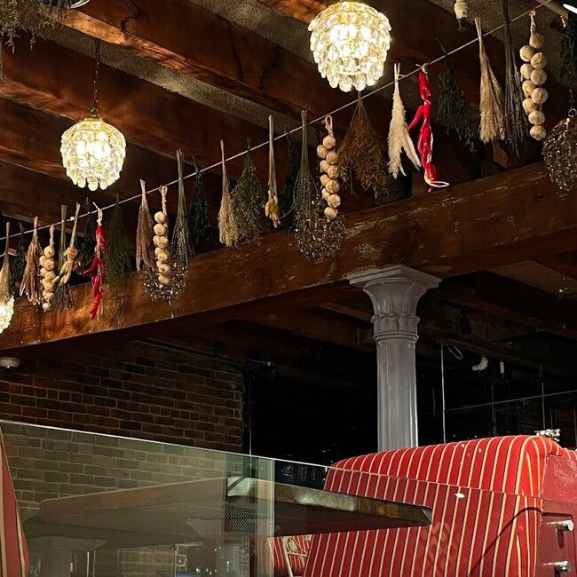 Balboa - Nouveaux restaurants pr&egrave;s de: H3A2A4