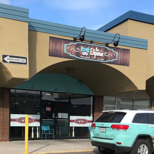 La Diperie Dollard-des-Ormeaux - Menu, avis & plus janvier 2026