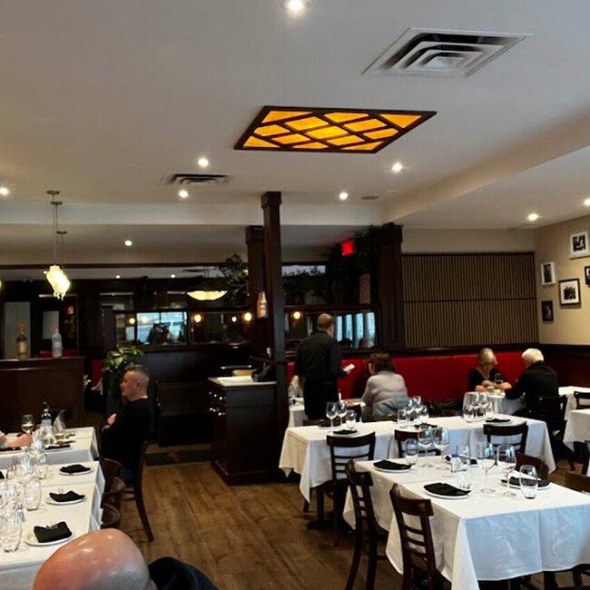 Philinos Pointe-Claire - Menu, Reviews & More January 2026