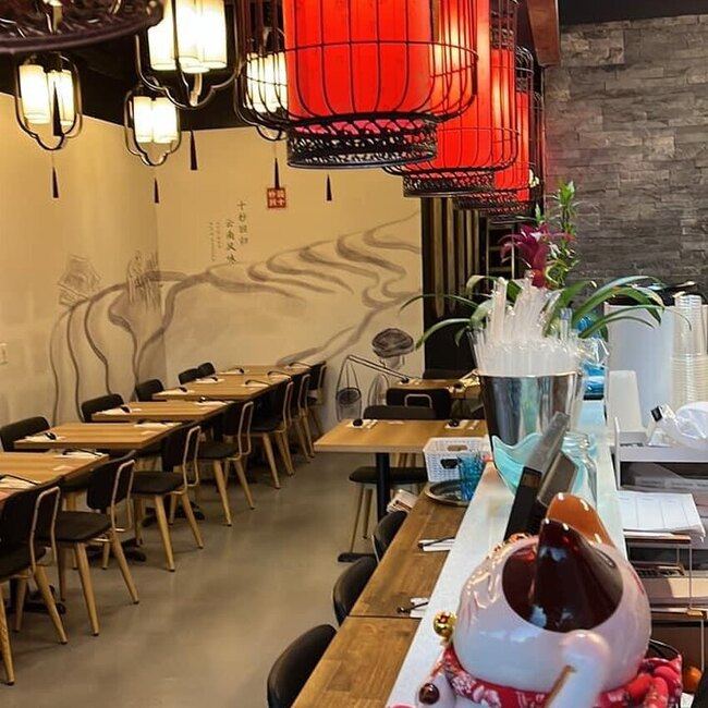 YUNNAN Nouilles de Riz -  Restaurants Near: H9H5G9